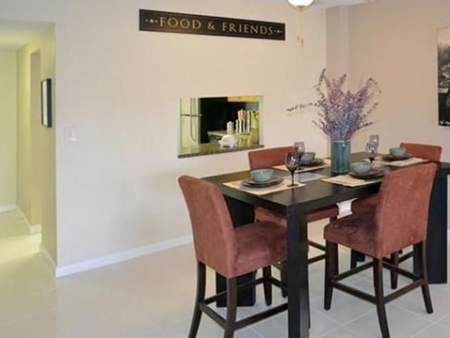 Apartment for rent in North Miami Beach