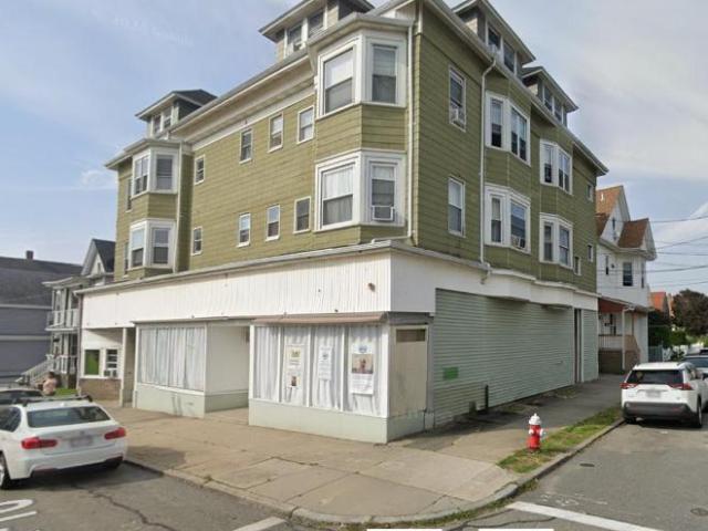 Apartment for rent in Bristol, Massachusetts