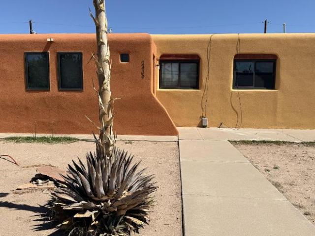 Apartment for rent in New Mexico