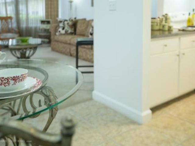 Apartment for rent in Oakland Park