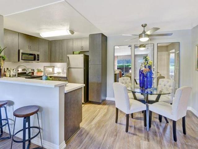 Apartment for rent in El Cajon, California