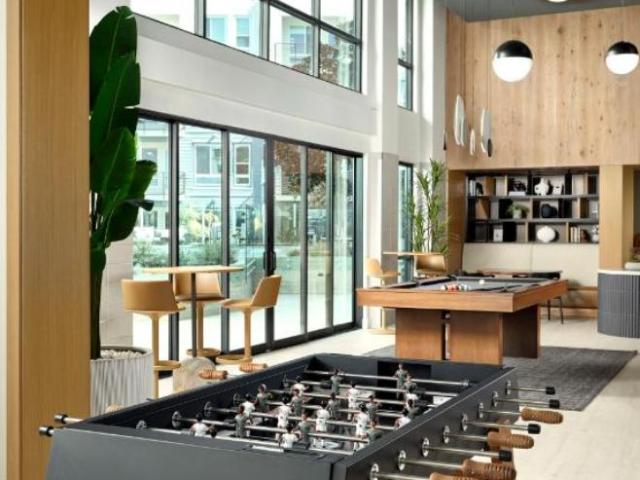 Apartment for rent in Lomita