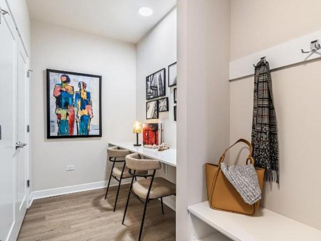 Apartment for rent in Buffalo Grove, Illinois