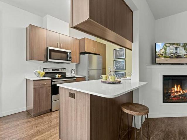Apartment for rent in Washington