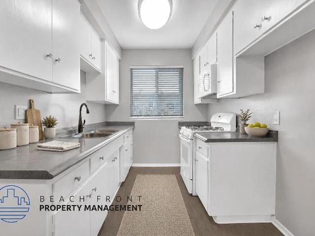 Apartment for rent in Lomita, California