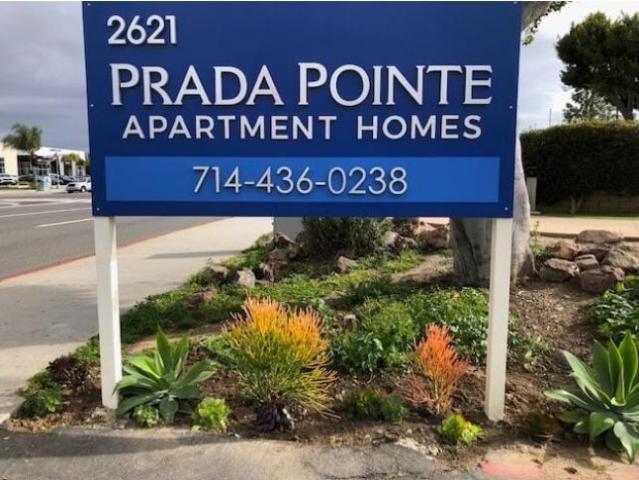 Apartment for rent in Costa Mesa, California