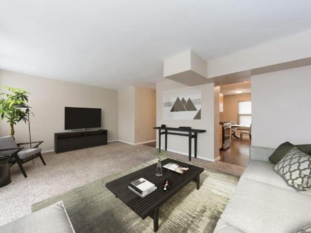 Apartment for rent in Chicago Park, Illinois