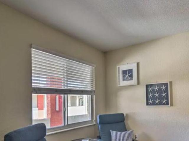 Apartment for rent in Indian Rocks Beach