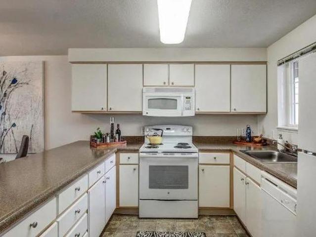 Apartment for rent in Oregonia