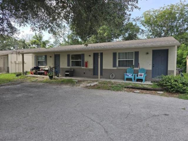 Apartment for rent in Tarpon Springs, Florida