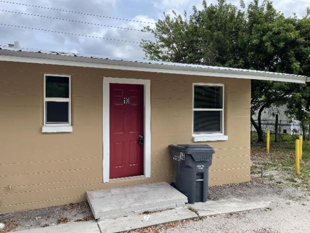 Apartment for rent in Winter Haven, Florida