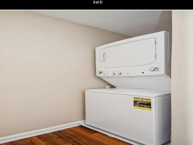 Apartment for rent in Rolling Meadows, Illinois