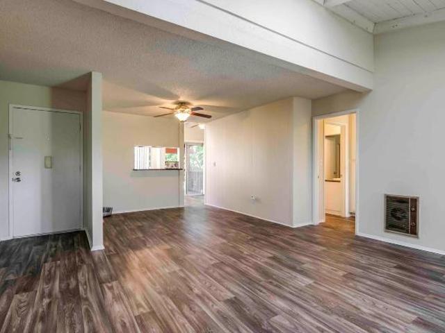 Apartment for rent in El Cajon, California
