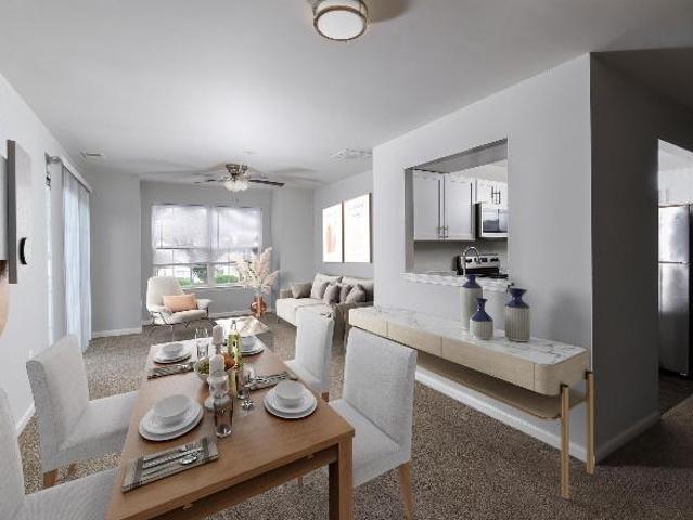 Apartment for rent in Elkton