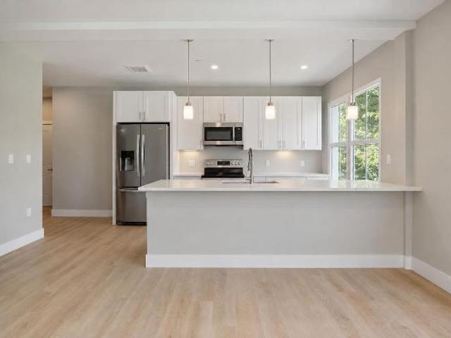 Apartment for rent in Yarmouth, Maine
