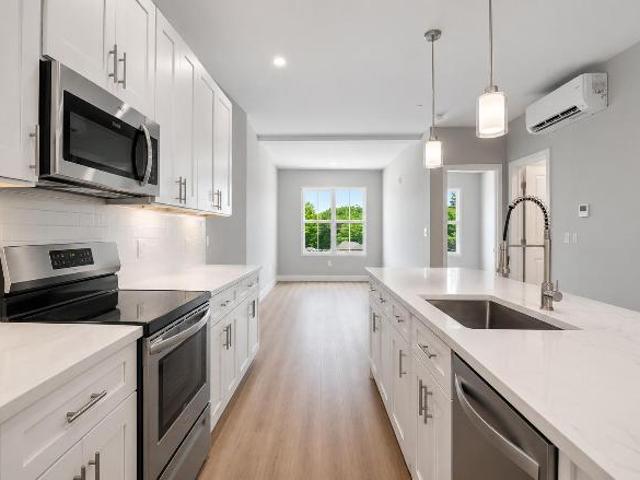 Apartment for rent in Yarmouth, Maine