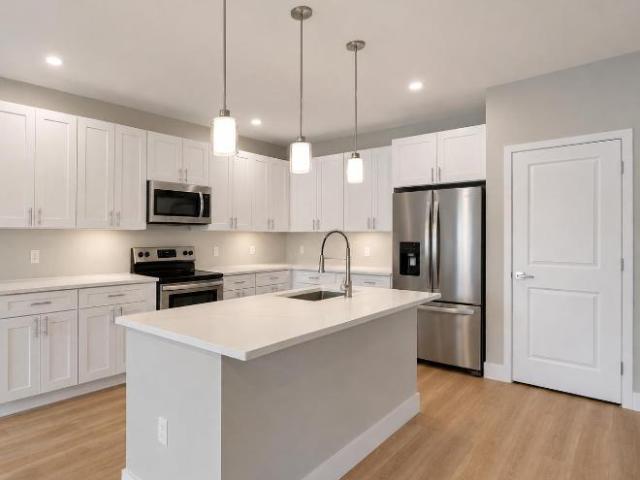 Apartment for rent in Yarmouth, Maine