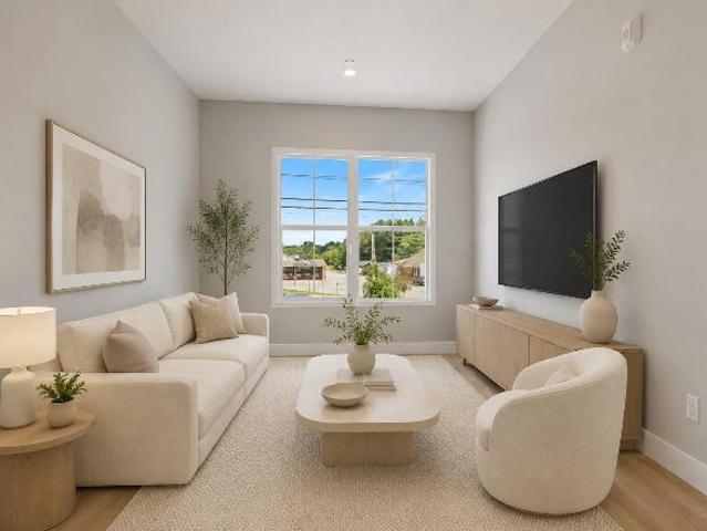 Apartment for rent in Yarmouth, Maine
