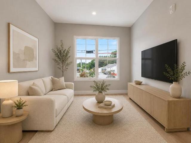 Apartment for rent in Yarmouth, Maine