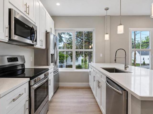 Apartment for rent in Yarmouth, Maine