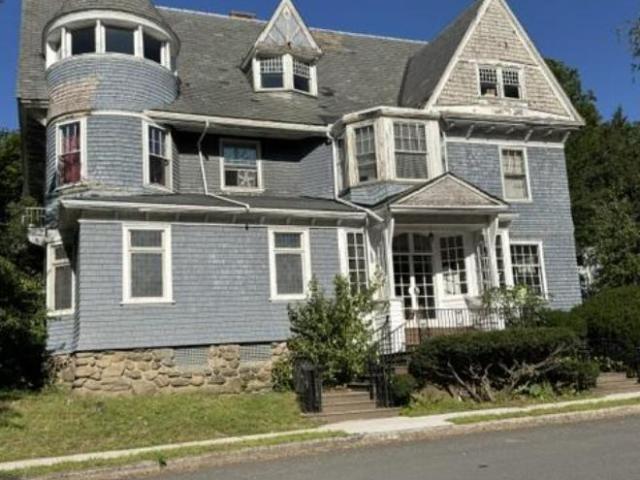 Apartment for rent in Haverhill, Massachusetts
