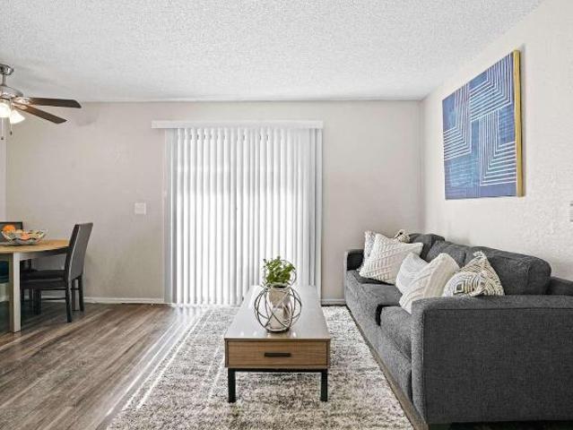 Apartment for rent in Norman, Oklahoma