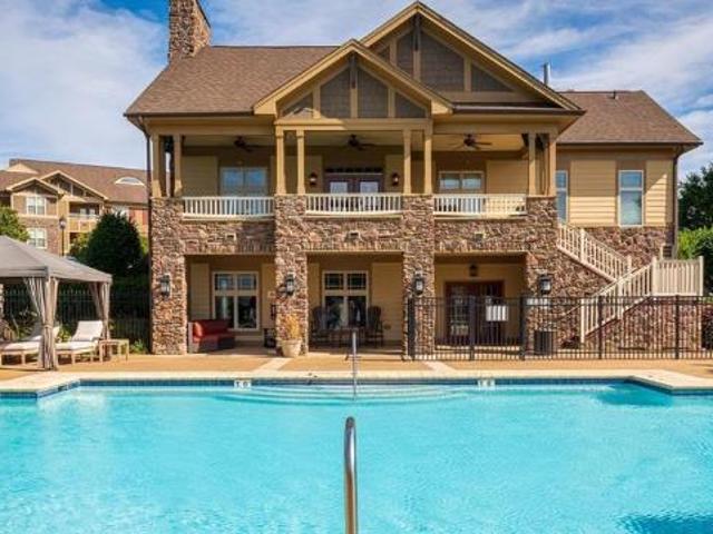 Apartment for rent in Chapel Hill, North Carolina