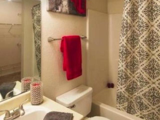 Apartment for rent in Oklahoma City, Oklahoma