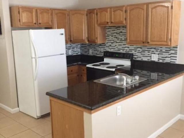 Apartment for rent in Oakland Park