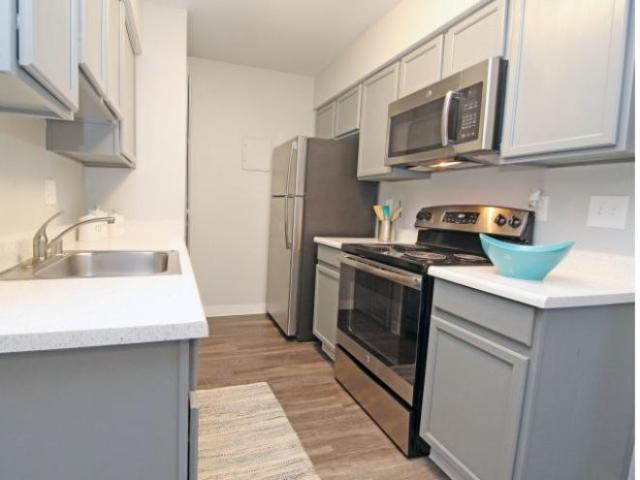Apartment for rent in Sacramento, California