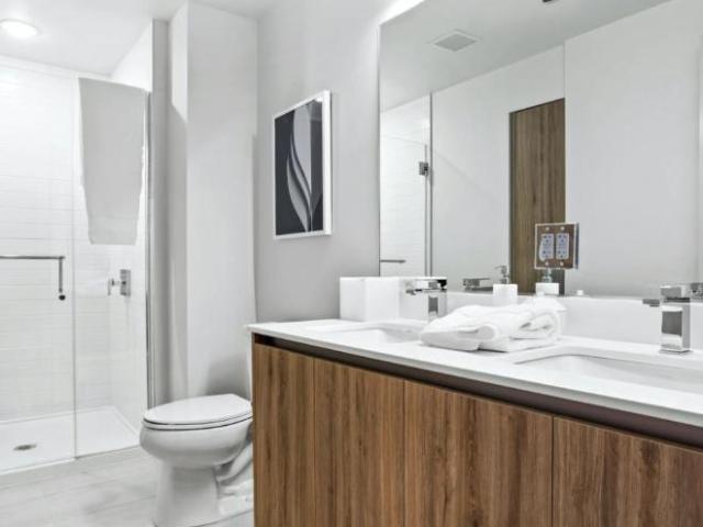Apartment for rent in Chicago Park, Illinois