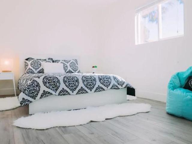 Apartment for rent in Solano, California