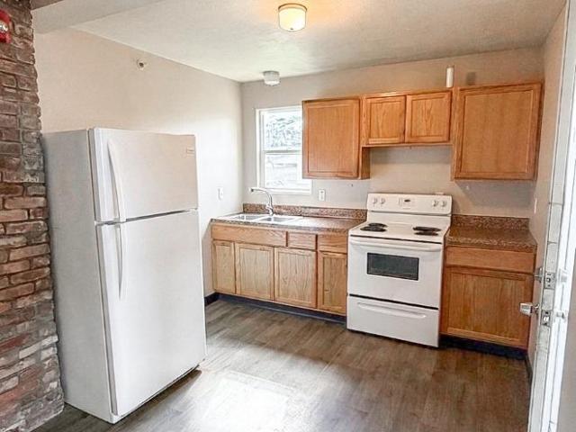 Apartment for rent in Scottdale, Pennsylvania