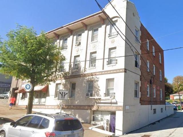 Apartment for rent in Greensburg