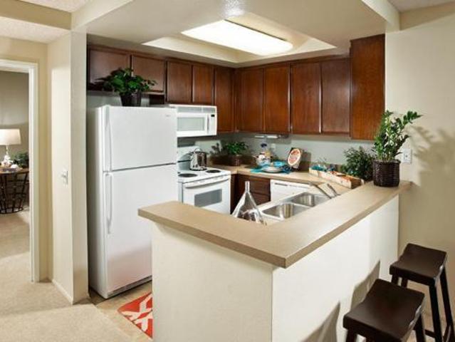 Apartment for rent in Laguna Niguel, California