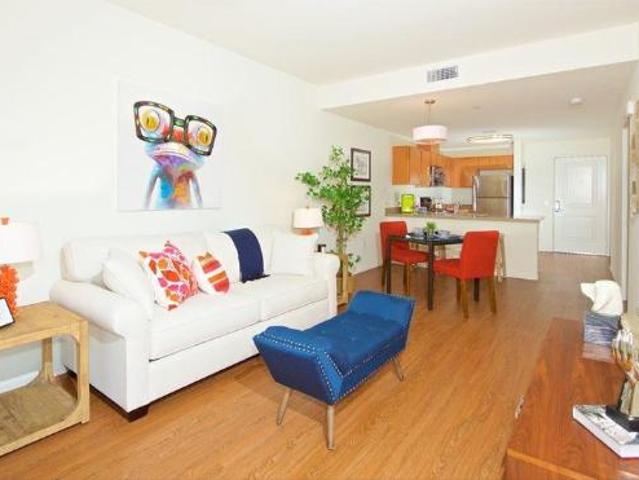Apartment for rent in Santee