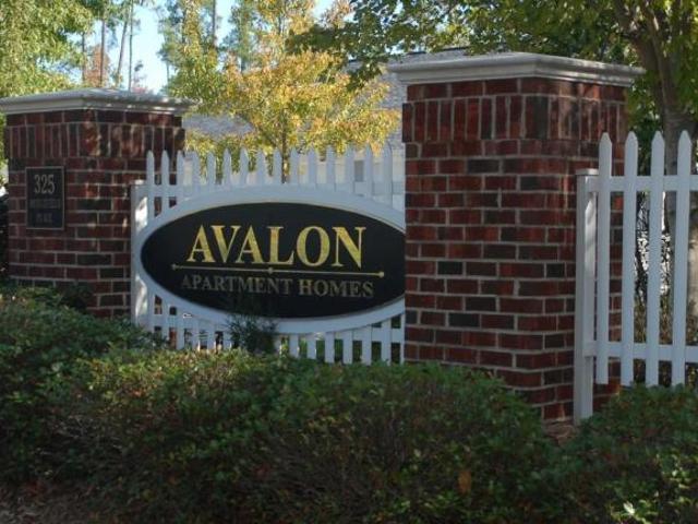 Apartment for rent in Durham, North Carolina