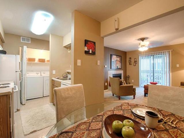 Apartment for rent in Harris, Texas