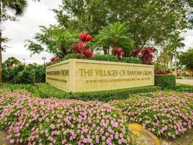 Apartment for rent in Boynton Beach, Florida