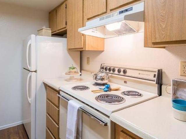 Apartment for rent in Tucson, Arizona