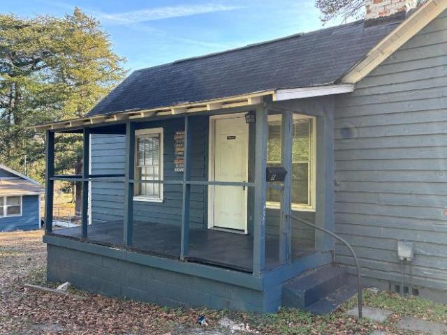 Apartment for rent in Hope Mills, North Carolina