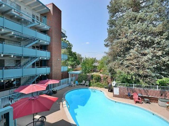 Apartment for rent in Arapahoe, Colorado