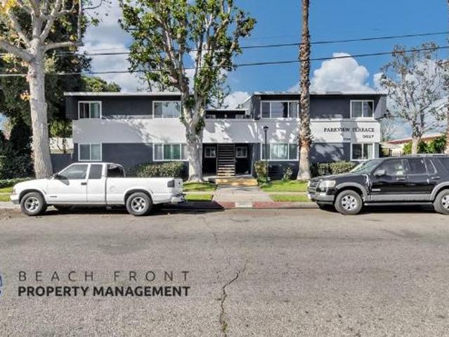 Apartment for rent in El Monte, California