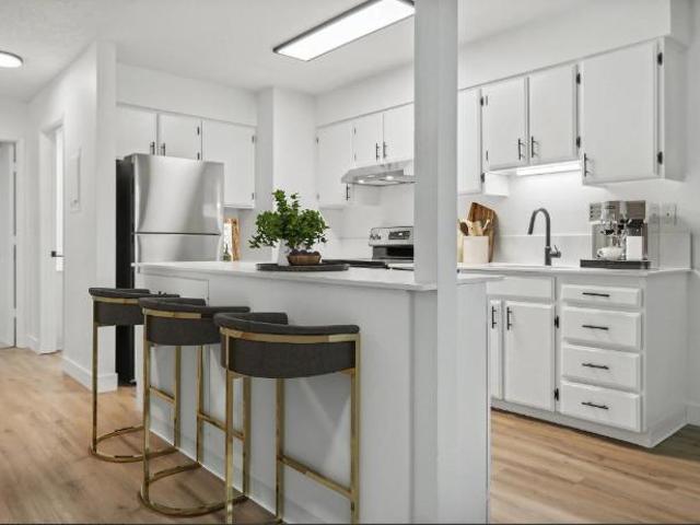 Apartment for rent in Oregonia