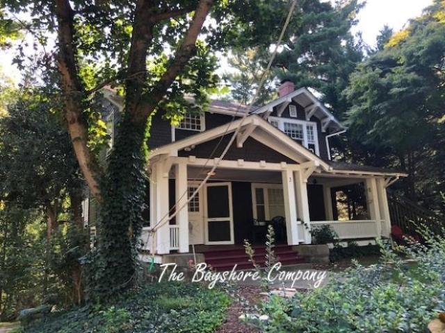 Apartment for rent in Asheville, North Carolina