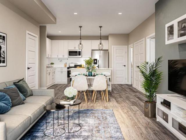 Apartment for rent in Warrenville