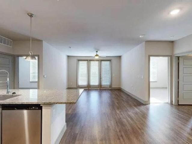 Apartment for rent in Rowlett, Texas