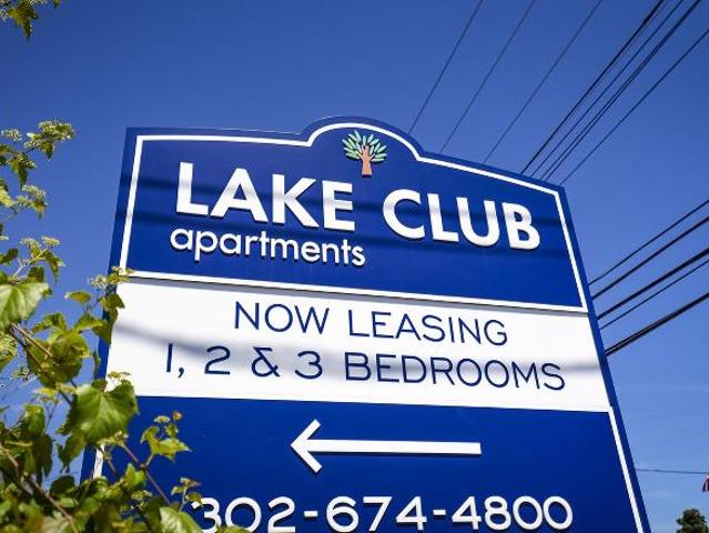 Apartment for rent in Dover