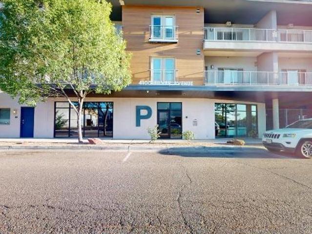 Apartment for rent in New Mexico