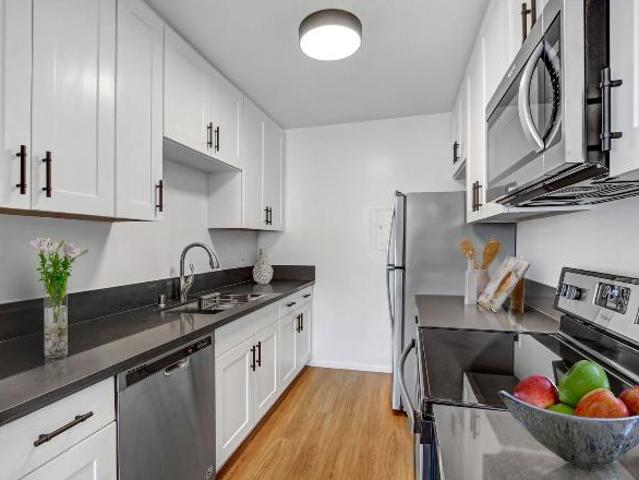 Apartment for rent in Studio City Neighborhood Council District, Canoga Park